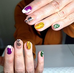 Custom designs for you