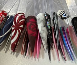 My nail Art