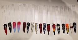 Love Your Custom Design