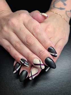 #nailart
